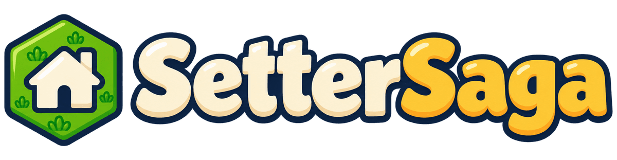 SetterSaga